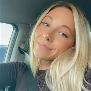 Meet your Posher, Mckenna